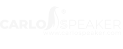 Logo Carlospeaker