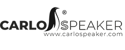 Logo Carlospeaker