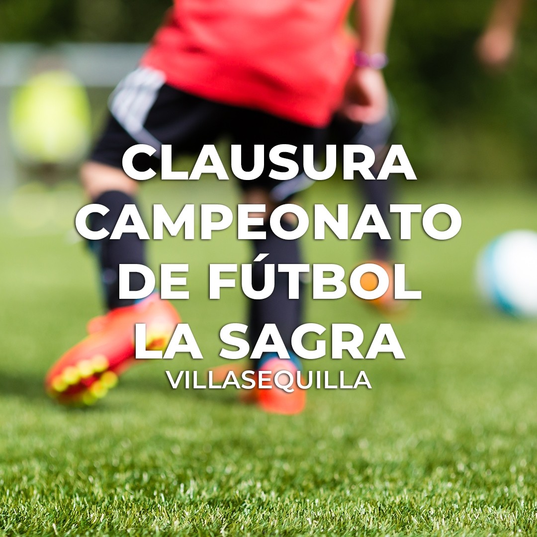 Slider Fútbol Villasequilla