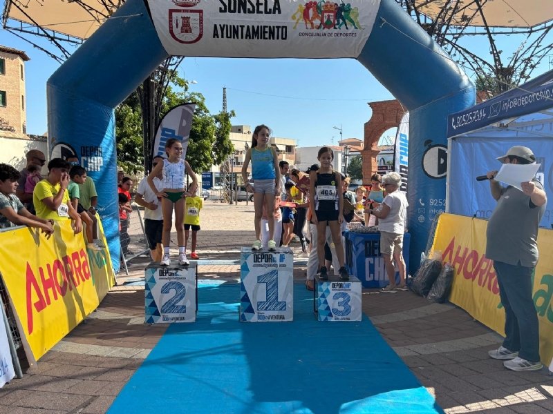 Slider Vuelve la VII Carrera de la...