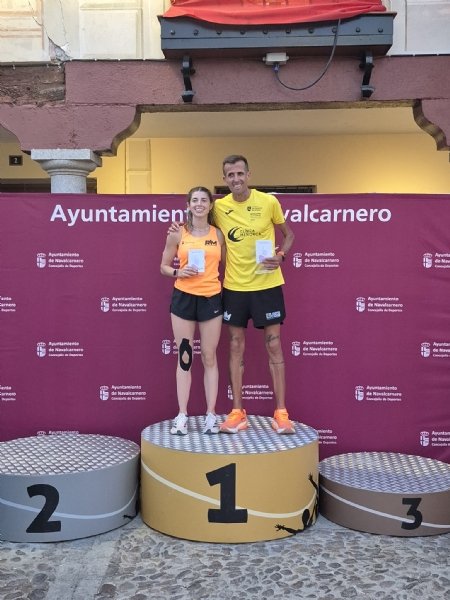 Slider XXXVI Carrera Popular de...