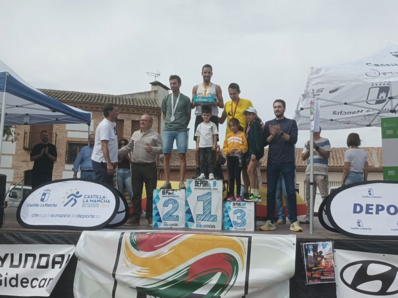 Slider XXI Carrera de la Ciruela...