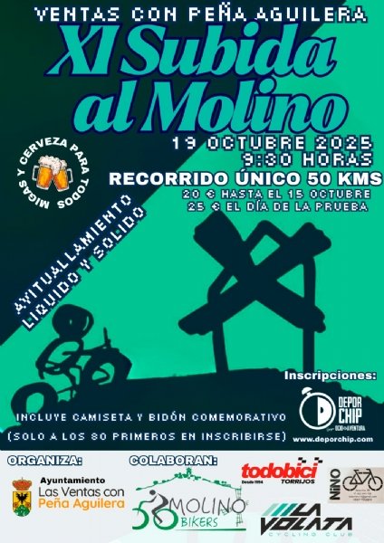 XI-Subida-al-Molino---Ventas