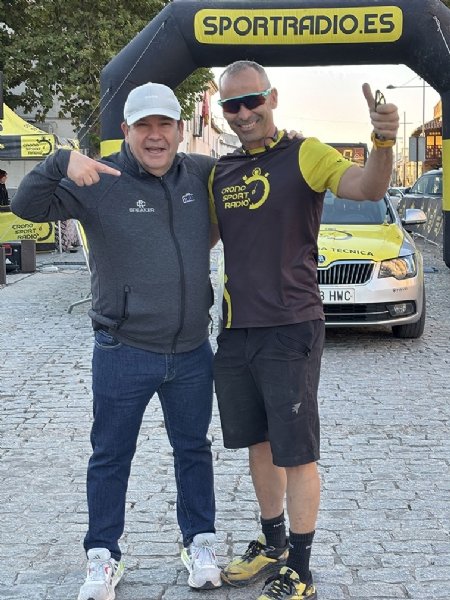 Slider XXV Carrera Popular...