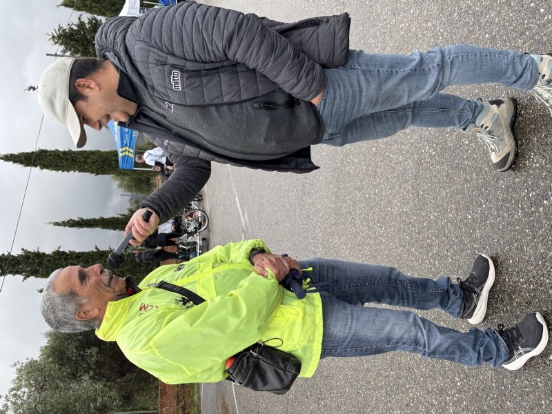 Slider II Carrera Solidaria del...