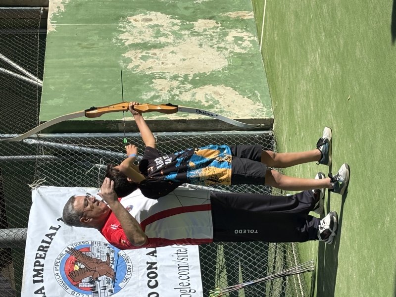 Slider Toledo celebra el II...