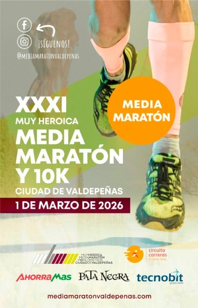 La-Muy-Heroica-Media-Maraton