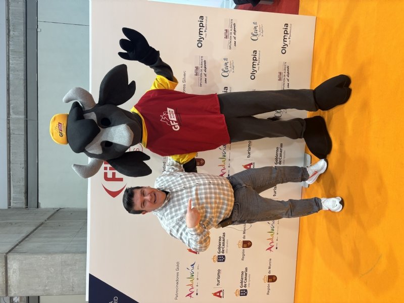 Slider  La Gran Fondo Sierra de...