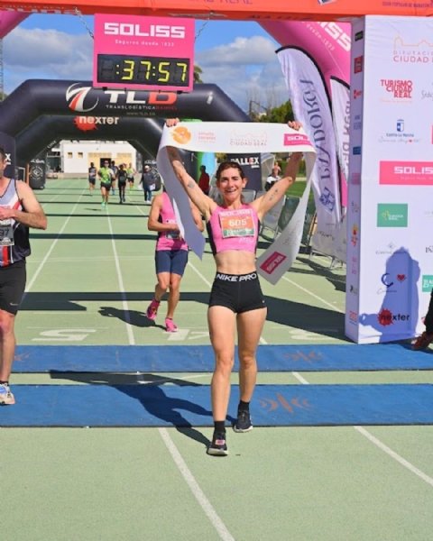 Slider  Ciudad Real volvió a correr:...