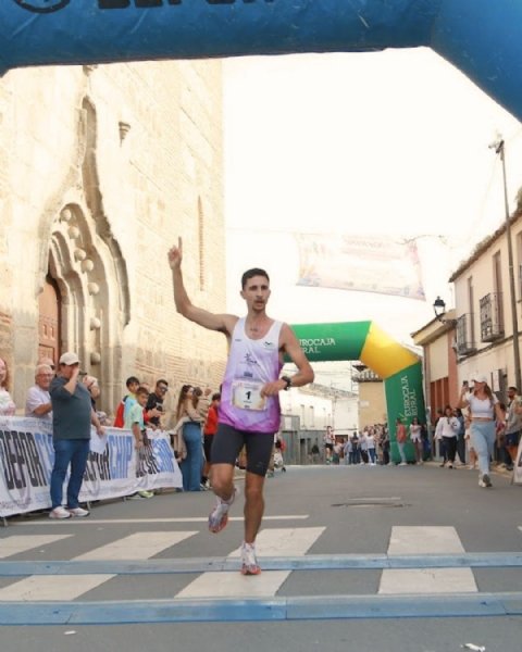 Slider IX Carrera Popular de Ajofrin...