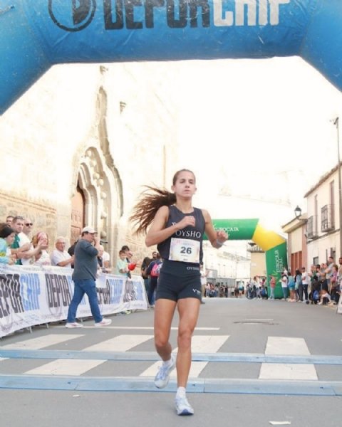 Slider IX Carrera Popular de Ajofrin...