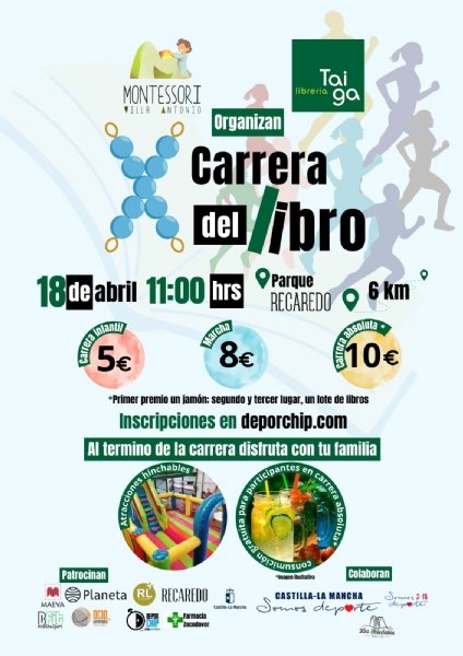 Cartel-Carrera-del-Libro
