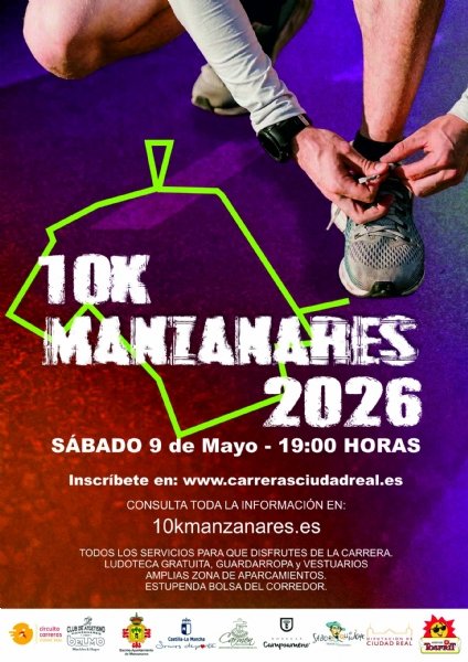 -10K-Manzanares-2026:-el-9-de