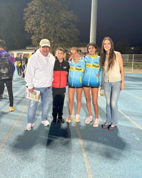 Slider Campeonato de Castilla-La...