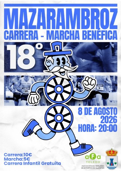 Carrera-Mazarambroz