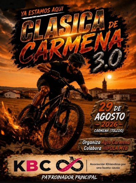 Clasica-Carmena