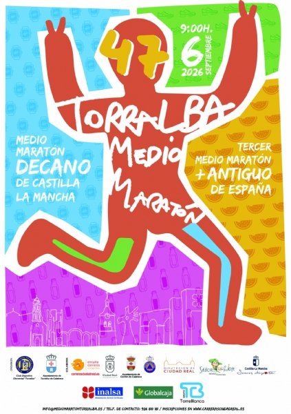 Torralba-de-Calatrava