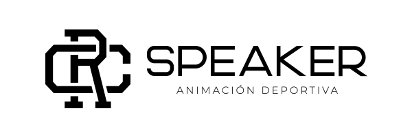 RC Speaker Animación Deportiva