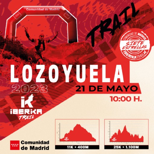 IberiKa-Trail-Lozoyuela